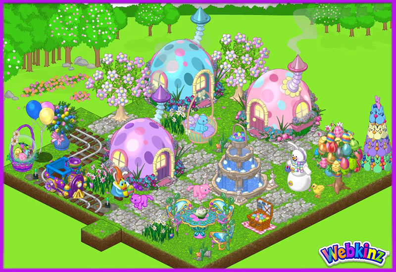 Details about   Webkinz Classic Lil Purple Spring Kitten *Code Only* 