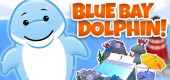 Blue Bay Dolphin Potm FEATURE