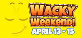 Wacky Feature 1 Wacky Feature 1