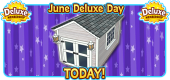 2018 June Deluxe Day TODAY Featured Image