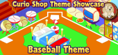 Baseball Theme - Featured Image