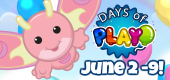Days of Play FEATURE