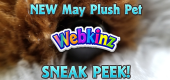 May 2018 Sneak Peek Featured Image