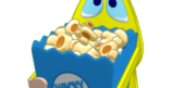 Wacky's Popcorn