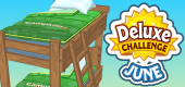 Challenge FEATURE