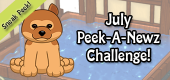 July PAN - sneak