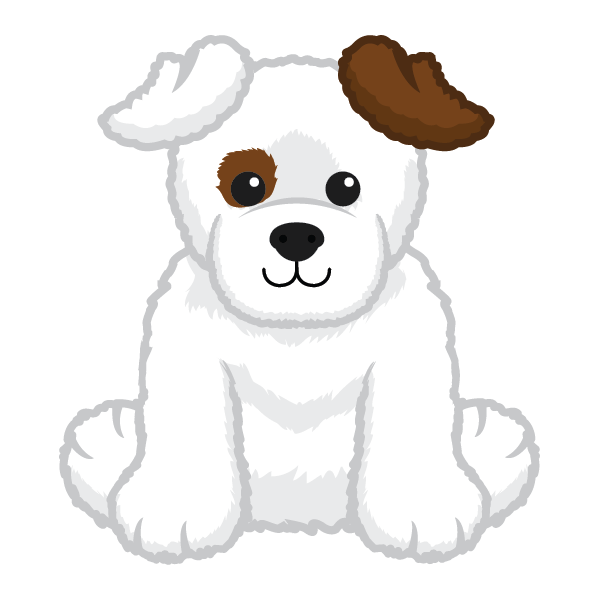 Webkinz sales scruffy puppy