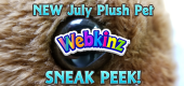 July 2018 Sneak Peek Featured Image