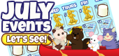 July FEATURE