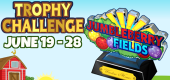 Jumbleberry Trophy Challenge FEATURED
