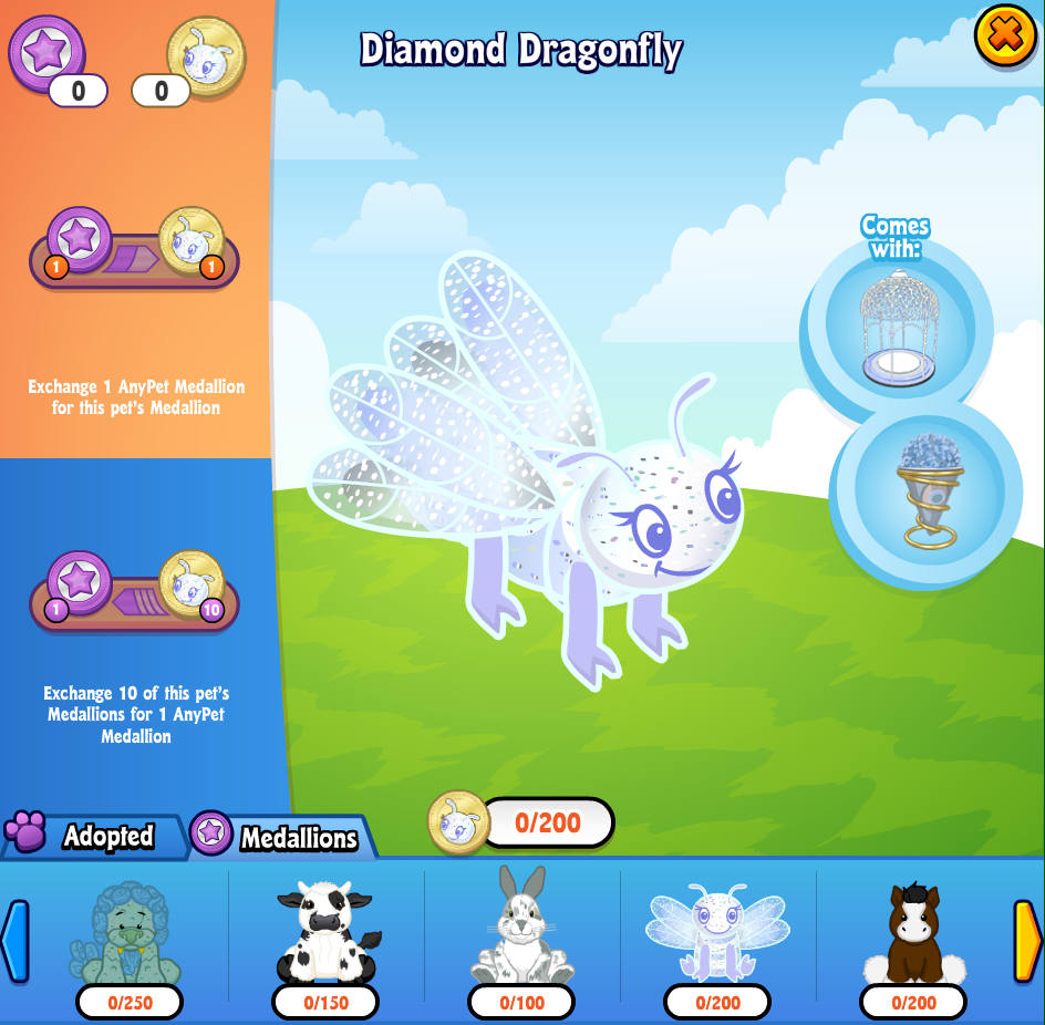 Introducing A Brand New Way To Adopt Webkinz Pets For Free