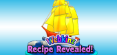 Recipe Revealed - SS Blueberry Bounty - Featured Image