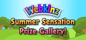Summer Sensation Featured Image