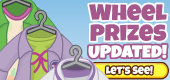 Wheel Prizes FEATURE
