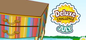 july deluxe challenge feature