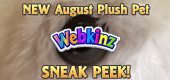 August 2018 Sneak Peek Featured Image