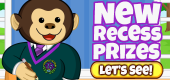 Recess FEATURE