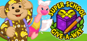 Super School ON NOW FEATURE Super School ON NOW FEATURE