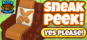Acorn FEATURE SNEAK PEEK