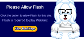 Flash FEATURE