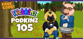Podkinz FEATURE Podkinz FEATURE
