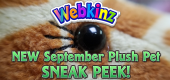 September 2018 Sneak Peek Featured Image