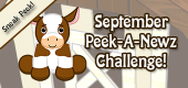 September PAN - sneak