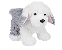 sheepdog webkinz