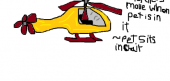 Deluxe Helicopter by perfect29_backup