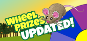 Wheel Prizes FEATURE TEMPLATE