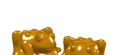 Taffy Toads