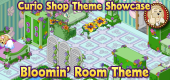 Bloomin Room Theme - Featured Image