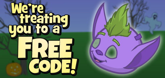 *NEW* ALL WORKING HALLOWEEN UPDATE CODES FOR PET