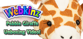Pebble Giraffe Featured Image