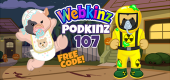 Podkinz 107 FEATURE Podkinz 107 FEATURE