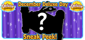 2018 December Deluxe Days Featured Image SNEAK PEEK
