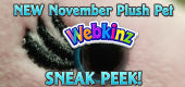 November 2018 Sneak Peek Featured Image