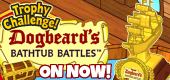 Bathtub Battles FEATURE 2 Bathtub Battles FEATURE 2