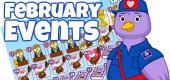 Events FEATURE