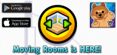 Moving Rooms Mobile - FEATURED
