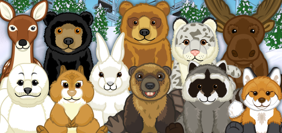 webkinz signature pets