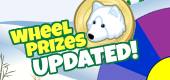 Wheel Prizes FEATURE TEMPLATE Wheel Prizes FEATURE TEMPLATE