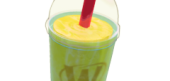 Banana Slushie