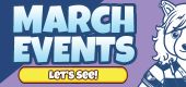 Events FEATURE