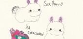 Sea Bunny by Jubbie