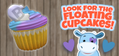 Click on the Purple Cow for a free Friends cupcake! Click on the Purple Cow for a free Friends cupcake!