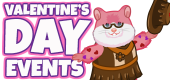 V-Day FEATURE NEW