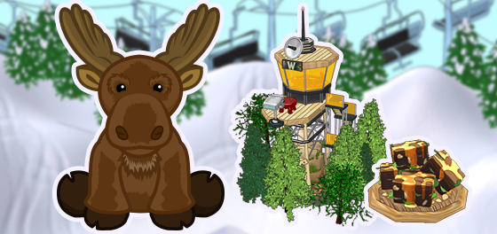 Webkinz signature moose new arrivals