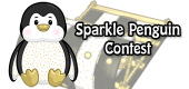 sparkle penguin contest
