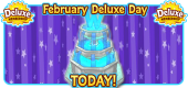 2019 February Deluxe Day TODAY Featured Image